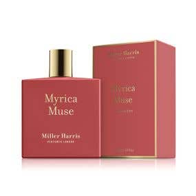 Miller Harris Myrica Muse EDP 胭梅繆思淡香精 