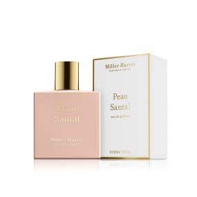 Miller Harris Peau Santal EDP 嫣柔檀香淡香精