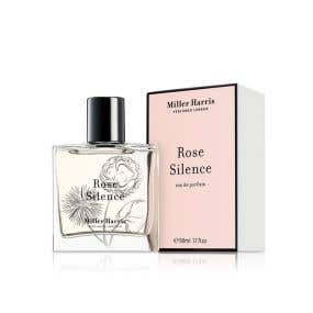 Miller Harris Rose Silence EDP 玫瑰晨語淡香精