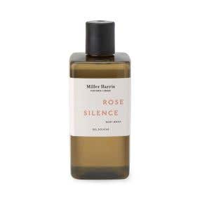 Miller Harris Rose Silence Body Wash 玫瑰晨語沐浴膠