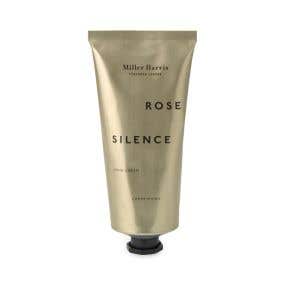 Miller Harris Rose Silence Hand Cream 玫瑰晨語護手霜