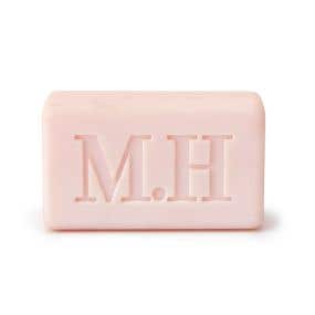 Miller Harris Rose Silence Soap 玫瑰晨語香氛皂
