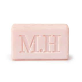 Miller Harris Rose Silence Soap 玫瑰晨語香氛皂