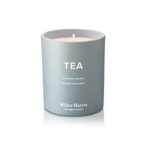 Miller Harris Tea Scented Candle 午後伯爵香氛蠟燭