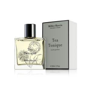 Miller Harris Tea Tonique EDP 午後伯爵淡香精