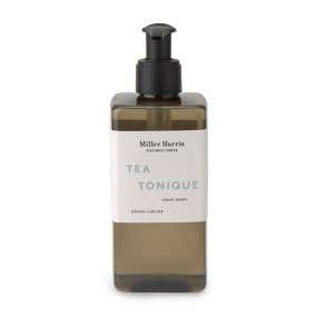 Miller Harris Tea Tonique Hand Wash 午後伯爵手部清潔液