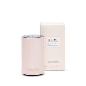 NEOM 療癒香氛機MINI_裸色 Wellbeing Pod Mini - Essential Oil Diffuser Nude