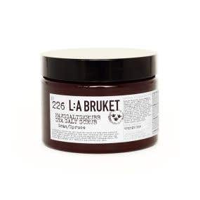 La Bruket 226 身體去角質-雲杉 226 Sea Salt Scrub Spruce