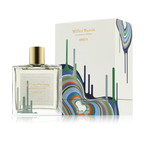 Miller Harris 礦野夜粼淡香精 100ml Mineir Eau de Parfum