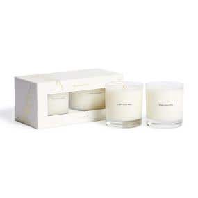 Maison Louis Marie 冬季蠟燭禮盒組 Winter Candle Set