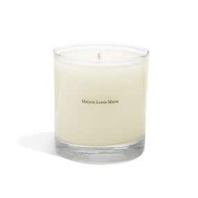 Maison Louis Marie 香氛蠟燭 No.06 春日融雪 No.06 Neige de Printemps Candle