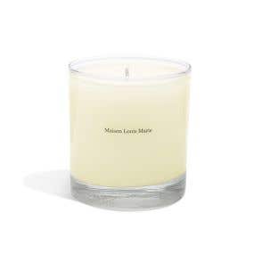 Maison Louis Marie 香氛蠟燭 No.08 希望之船 No.08 La Petite Louise Candle 240g