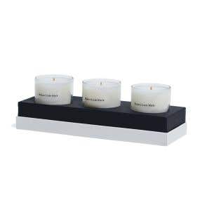 Maison Louis Marie 香氛蠟燭禮盒 Le Bouquet Candle Gift Set 70gx3