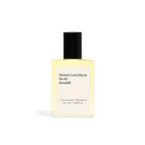 Maison Louis Marie 滾珠香氛油 No.05 熱帶晚香玉 No.05 Kandilli Perfume Oil