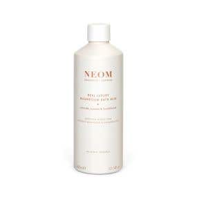 NEOM 皇家奢華牛奶浴 300ml	NEOM Real Luxury Magnesium Bath Milk 300ml
