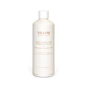 NEOM 舒緩恬睡牛奶浴 300ml	NEOM Perfect Night's Sleep Magnesium Bath Milk 300ml
