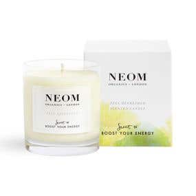 NEOM 清新甦活香氛蠟燭 Luxury Candle Feel Refreshed