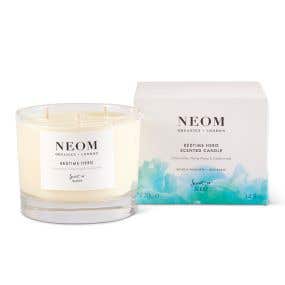 NEOM 靜心舒眠香氛蠟燭 Bedtime Hero Scented Candle (3 Wick)