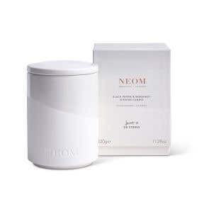 NEOM 恬靜心齋極緻香氛蠟燭 Black Pepper & Bergamot Scented Candle