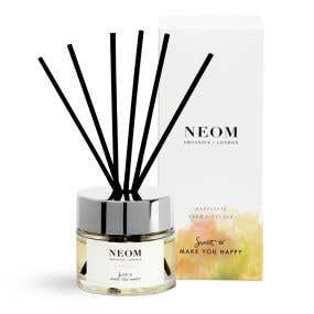 NEOM 幸福愉悅室內擴香 Reed Diffuser Happiness 2014