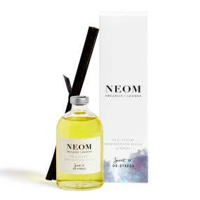 NEOM 皇家奢華室內擴香補充瓶 Real Luxury Reed Diffuser Refill