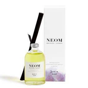 NEOM 舒緩恬睡室內擴香補充瓶 Tranquillity Reed Diffuser Refill