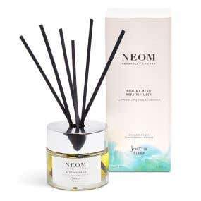 NEOM 靜心舒眠室內擴香 Reed Diffuser Bedtime Hero