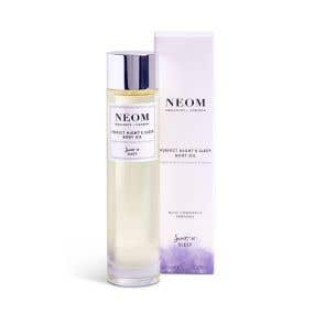 NEOM 舒緩恬睡身體舒緩油 Perfect Night's Sleep Body Oil