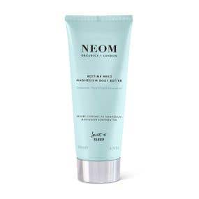 NEOM 靜心舒眠身體潤澤霜 Bedtime Hero Magnesium Body Butter