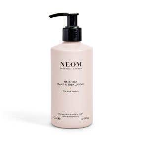 NEOM 日安美好潤膚乳 Great Day Hand & Body Lotion