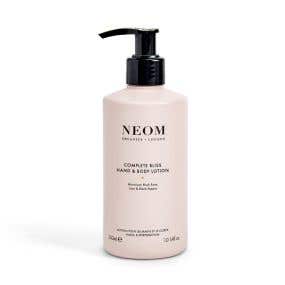 NEOM 完美幸福潤膚乳 Complete Bliss Hand & Body Lotion