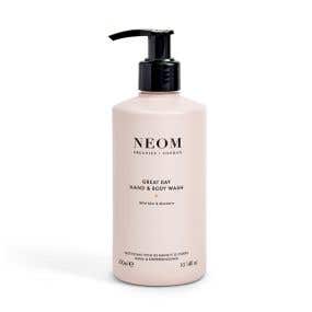 NEOM 日安美好潔膚露 Great Day Hand & Body Wash