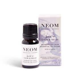 NEOM 華麗馥郁精油 Moment of Calm Essential Oil Blend