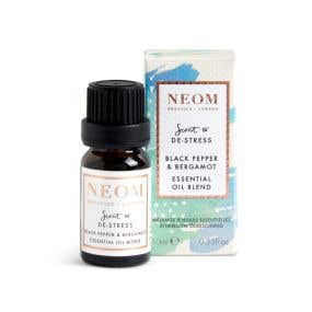 NEOM 恬靜心齋精油 Black Pepper & Bergamot Essential Oil Blend