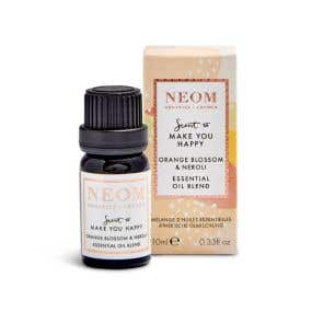 NEOM 幸福之鑰精油 Orange Blossom & Neroli Essential Oil Blend