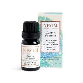 NEOM 尊寵紓心精油 Ylang Ylang, Vetivert & Tonka Bean Essential Oil Blend