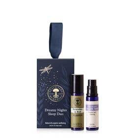 Neal's Yard Remedies 甜蜜夢境禮盒 	"Dreamy Nights Sleep Duo
"
