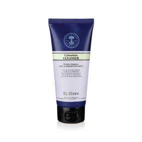 Neal's yard remedies 金盞花卸妝潔顏乳 Calendula Cleanser