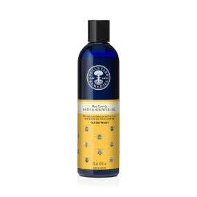 Neal's yard remedies 香橙甜蜜沐浴露 Bee Lovely Bath & Shower Gel