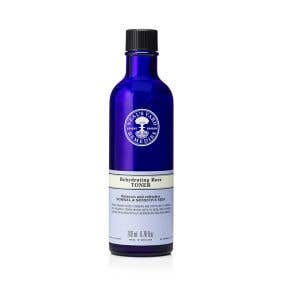 NEAL'S YARD REMEDIES 玫瑰保濕調理液 Rehydrating Rose Toner