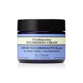 NEAL'S YARD REMEDIES 乳香賦活潤澤霜 Frankincense Nourishing Cream