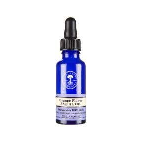 NEAL'S YARD REMEDIES 橙花潤澤精露 Orange Flower Facial Oil