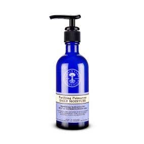 NEAL'S YARD REMEDIES 玫瑰草淨化保濕乳 Purifying Palmarosa Daily Moisture