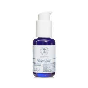 NEAL'S YARD REMEDIES 舒敏平衡乳 Sensitive Replenish + Balance Moisturiser