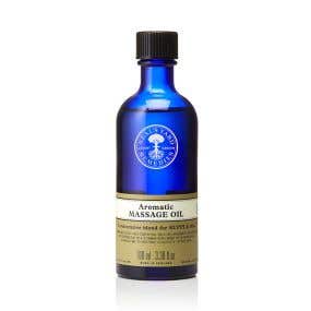 NEAL'S YARD REMEDIES 芳香按摩油 Aromatic Massage Oil