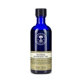 NEAL'S YARD REMEDIES 舒體按摩油 Soothing Massage Oil