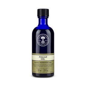 NEAL'S YARD REMEDIES 甜杏仁油 Almond Oil