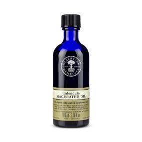 Neal's yard remedies 金盞花浸泡油 Calendula Macerated Oil