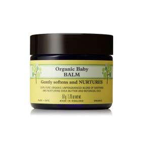 NEAL'S YARD REMEDIES 寶寶溫和滋養霜 Baby Balm