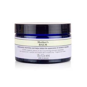 NEAL'S YARD REMEDIES 媽媽孕肚滋養霜 Mother's Balm